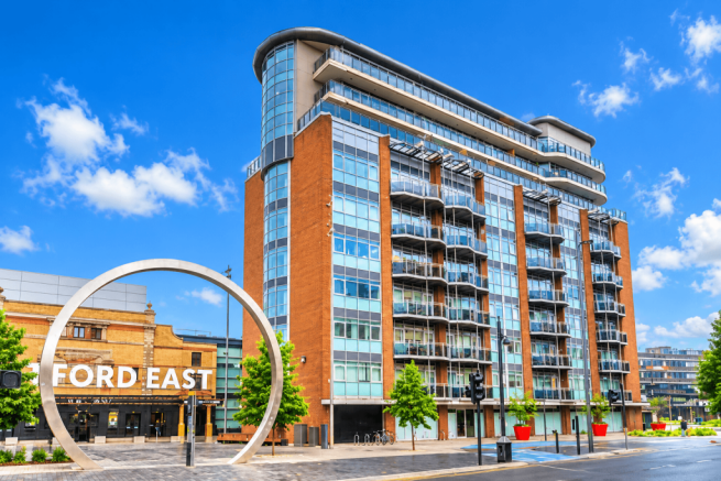 1 Bed Furnished Flat