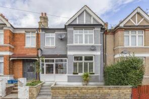4, Roche Road, Norbury, London SW16 5PR