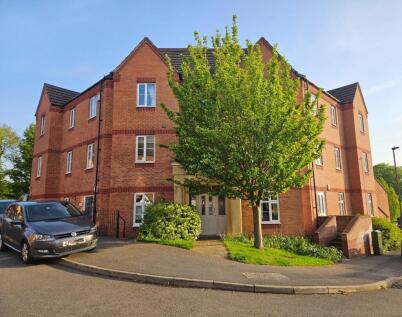 Highfields Park Drive, Derby