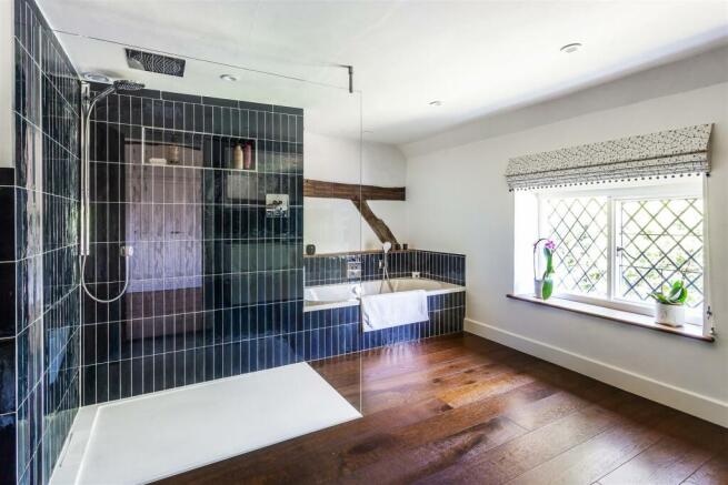 house. Partnership Lodsworth