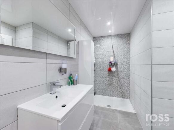 Master En Suite