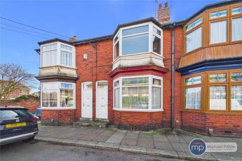 Scarborough Street, Loftus