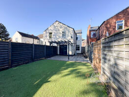 30, Stella Street, Mansfield NG18 4AL