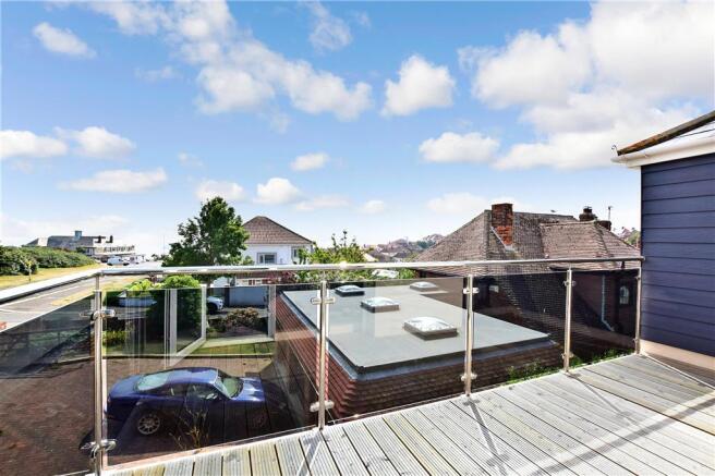 Balcony / Terrace