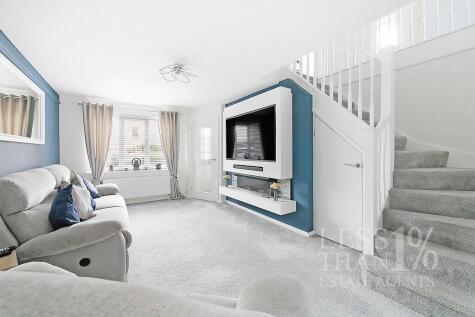 Bosworth Close - NN4