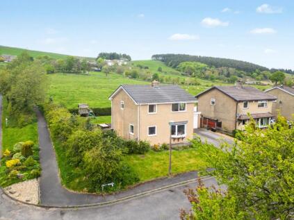 Gorrell Close, Newchurch In Pendle