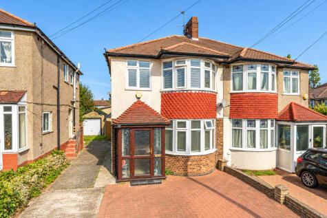 Winsford Road, London