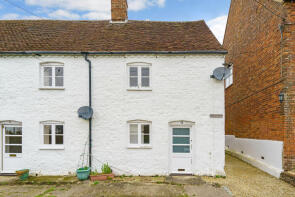 13, High Street, Cuddesdon, Oxford OX44 9HP