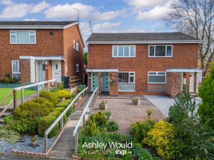 Hamilton Avenue, Halesowen, B62 8SG