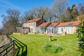 Spring Cottage (lynskey), Main Street, York YO62 4DA