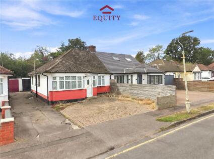 Fairacres Close, Potters Bar, Hertfordshire, EN6