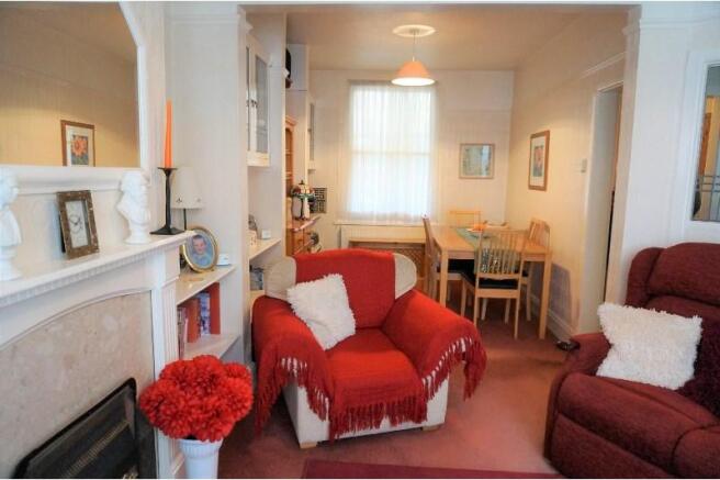 Living / Dining Room