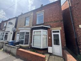 15, King Street, Worksop S80 1EP