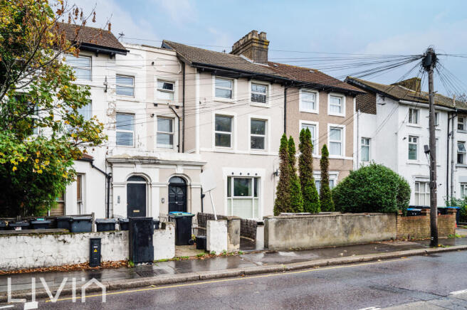 ST. JAMES ROAD, 161C (8 FROM 14)-14