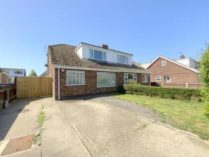 Newstead Avenue, Holton-Le-Clay