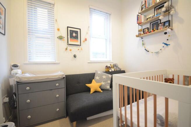 Bedroom 2