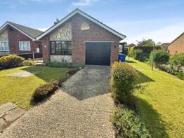 7, Bartholomew Close, Bardney, Lincoln LN3 5XT