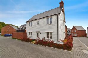2, Frederick Sims Mews, Colchester CO6 3FG