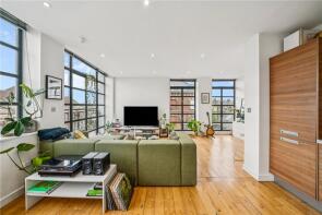 Flat 16, 207, Lavender Hill, London SW11 5SD
