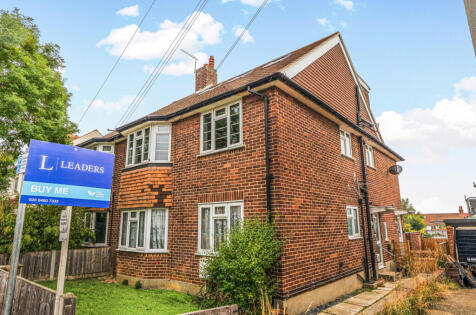 Villiers Road, Beckenham