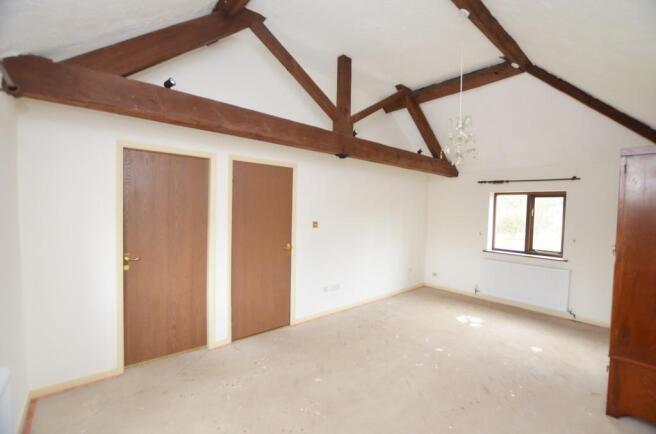 Master Bedroom 1