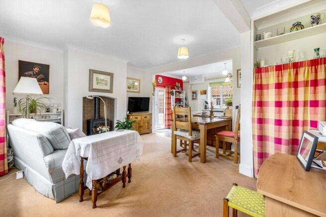 Spanby, Sleaford, Lincolnshire, NG34 photo 4