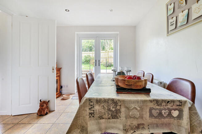 Dining / Family Room / Playroom / Office