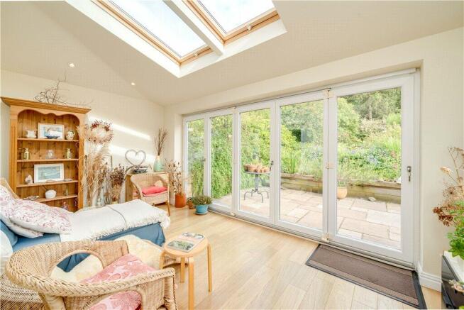 Sun Room