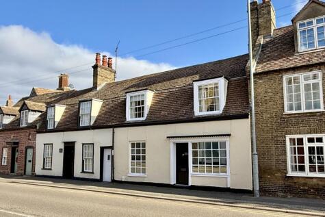 57 Post Street, Godmanchester, Cambridgeshire. PE29 2AQ