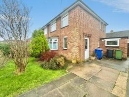 38, Lisburn Grove, Grimsby DN33 2DF