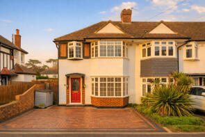 72, Cardinal Avenue, Morden SM4 4SZ