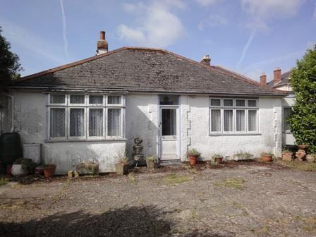 Existing property