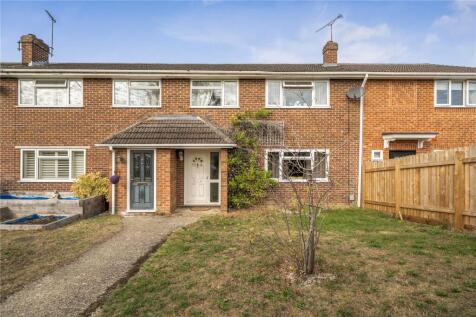Beaulieu Gardens, Blackwater, Hampshire, GU17