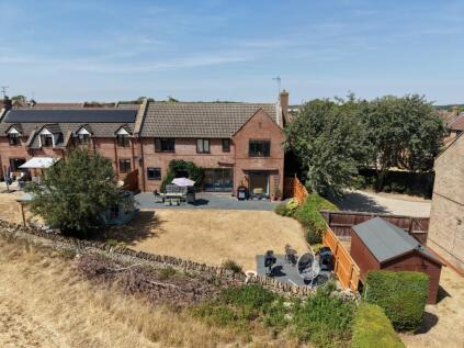 Farriers Way Carlby, Carlby, Stamford, Lincolnshire, PE9