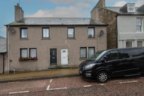 High Street, Invergordon, Highland