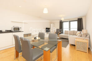 Flat 6, 27a, Old London Road, Kingston Upon Thames KT2 6ND