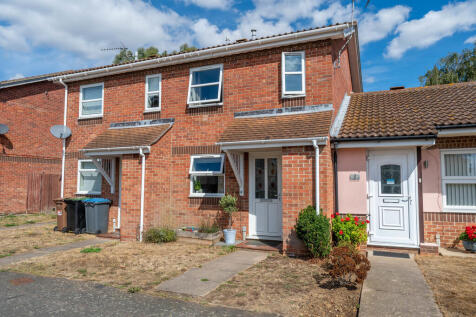 Parkeston Road, Felixstowe