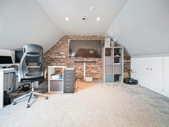 Attic