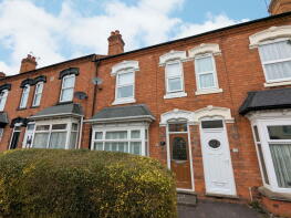 74, Florence Road, Acocks Green Olton, Birmingham B27 6LW