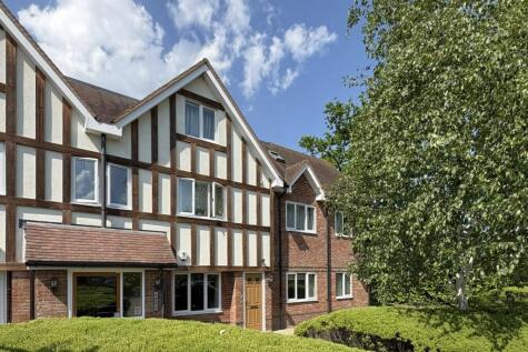 Badgers Gardens, Wantage