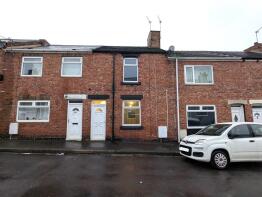 14, Albert Street, Chester Le Street DH2 3LR