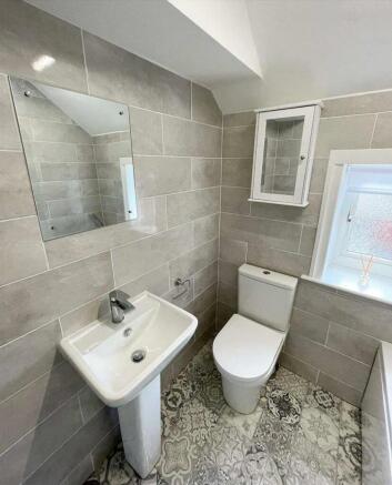 House Bathroom