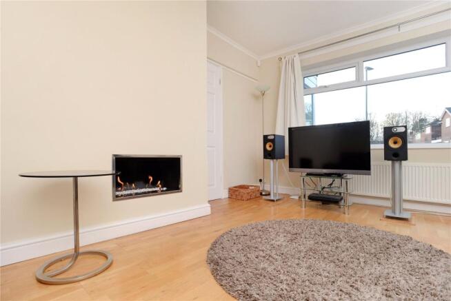 Sitting/Dining  Room