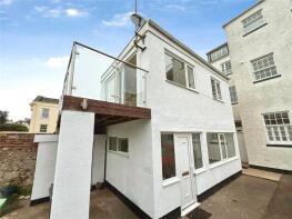 30, Louisa Place, Exmouth EX8 2AL