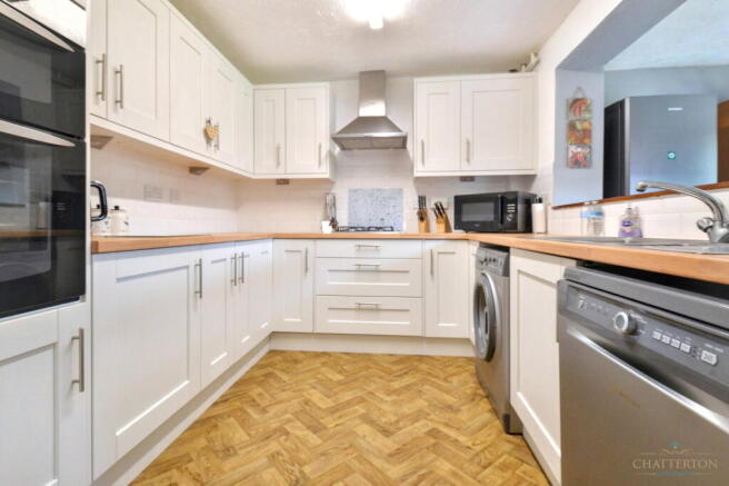 St. Marks Close, Evesham, WR11 2EU photo 4