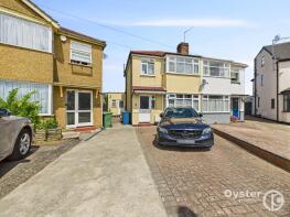 122, Aldridge Avenue, Stanmore HA7 1DD