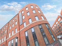 Apartment 101, 75 Albion House, Pope Street, Birmingham B1 3BG