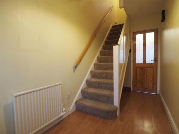 Entrance Hall 017