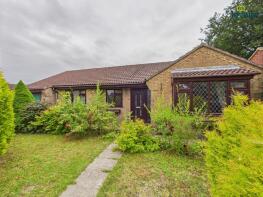 6, Rectory Close, Binbrook LN8 6EA