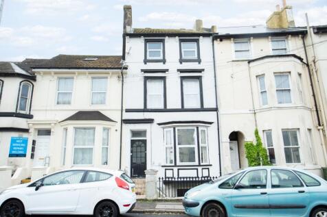 Dover Road, Folkestone, Kent, CT20